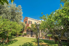 Villa Lucia Massa Lubrense